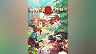 Potion Permit [steam]