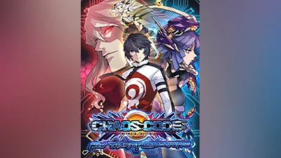 CHAOS CODE -NEW SIGN OF CATASTROPHE- [steam]