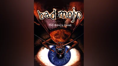 Bad Mojo: Redux [steam]