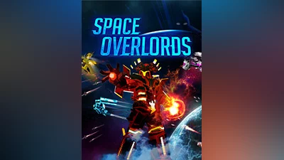 Space Overlords [steam]
