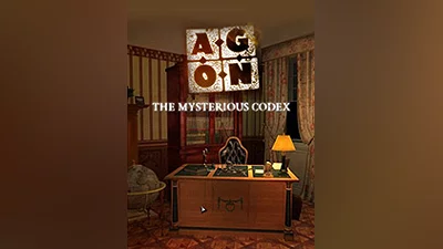 Agon - The Mysterious Codex (Trilogy) [steam]