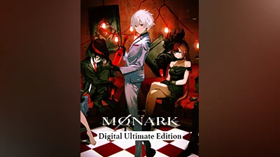 MONARK Digital Ultimate Edition [steam]