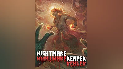Nightmare Reaper [steam]