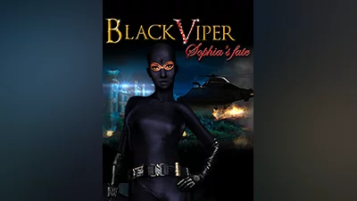 Black Viper - Sophia's Fate [steam]