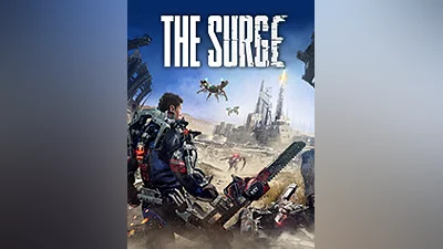 The Surge [steam]