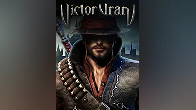 Victor Vran [steam]