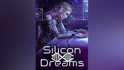 Silicon Dreams | cyberpunk interrogation [steam]