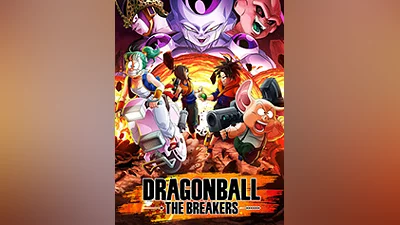 DRAGON BALL: THE BREAKERS [steam]