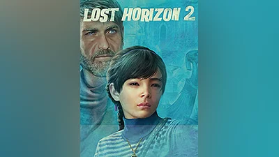 LOST HORIZON 2 [steam]