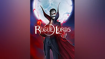 Rogue Lords [steam]