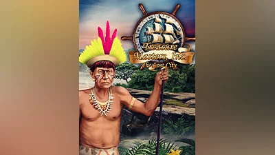 Treasure Masters Inc.: The Lost City [steam]