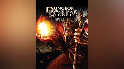 Dungeon Lords [steam]