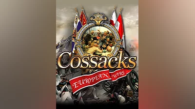 Cossacks: European Wars [steam]