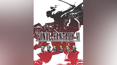 FINAL FANTASY VI [steam]
