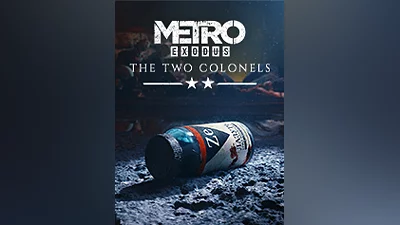 Metro Exodus - The Two Colonels [steam]
