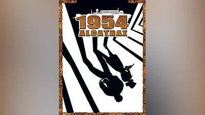 1954 Alcatraz [steam]