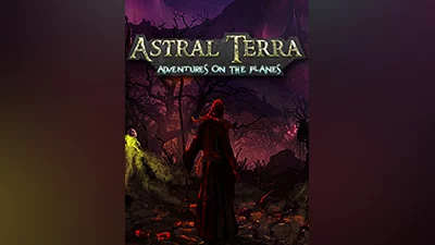 Astral Terra [steam]