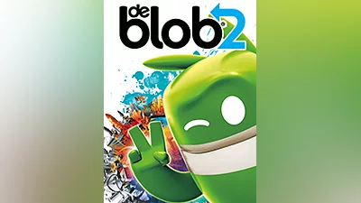 de Blob 2 [steam]