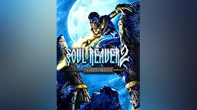 Legacy of Kain: Soul Reaver 2 [steam]
