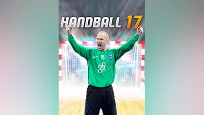 Handball 17 [steam]