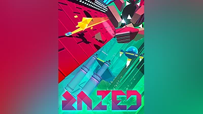 RAZED [steam]