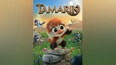 Tamarin [steam]