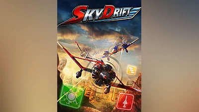 SkyDrift [steam]