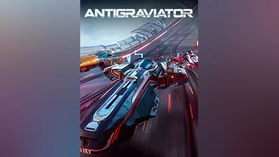 ANTIGRAVIATOR [steam]