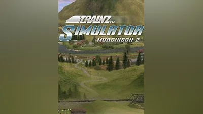 Trainz Simulator: Murchison 2 [steam]