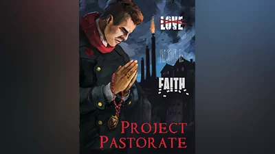 Project Pastorate [steam]