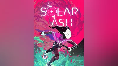 Solar Ash [steam]