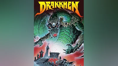 Drakkhen [steam]