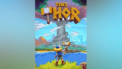 Tiny Thor [steam]