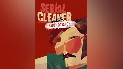 Serial Cleaner Soundtrack [steam]