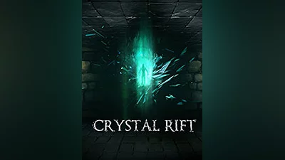 Crystal Rift [steam]