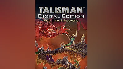 Talisman: Digital Edition [steam]