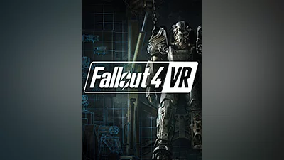 Fallout 4 VR [steam]