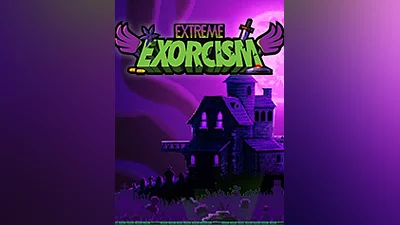 Extreme Exorcism [steam]