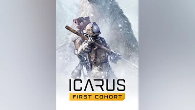ICARUS [steam]