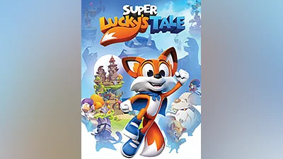 Super Lucky's Tale [steam]