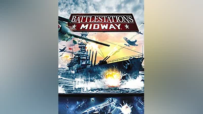 Battlestations: Midway [steam]