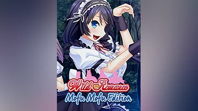 Wild Romance: Mofu Mofu Edition [steam]