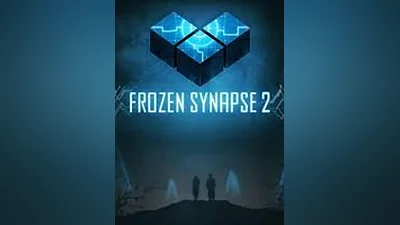 Frozen Synapse 2 [steam]