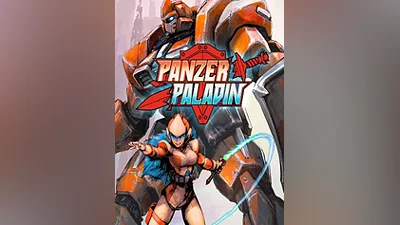Panzer Paladin [steam]