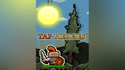 Tap Heroes [steam]