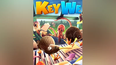 KeyWe [steam]