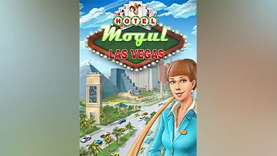 Hotel Mogul: Las Vegas [steam]