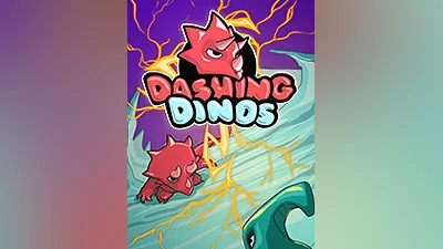 Dashing Dinos [steam]