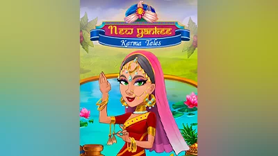 New Yankee: Karma Tales [steam]