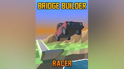 Bridge Builder Racer [steam]